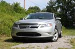 Ford Taurus SHO 2010 года